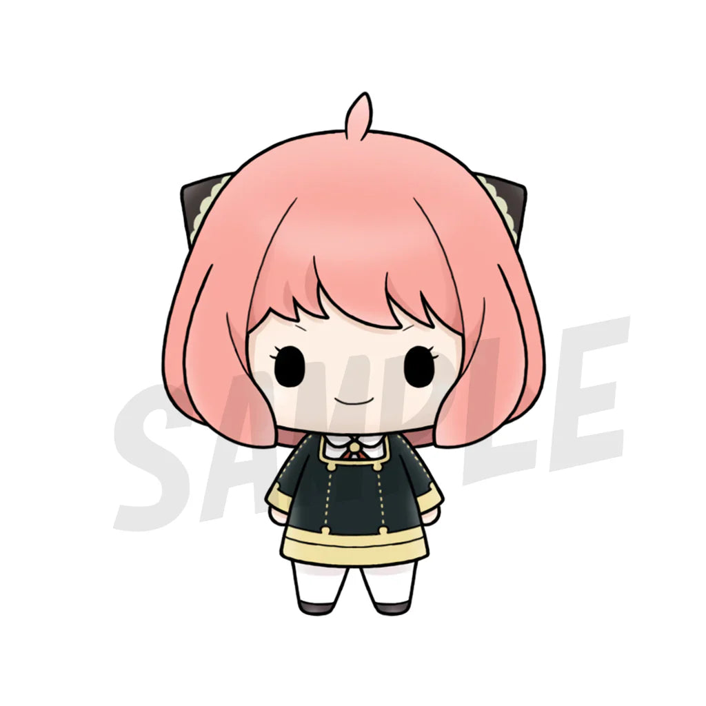 Chokorin Mascot SpyxFamily