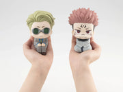 Lookup Jujutsu Kaisen Sukuna