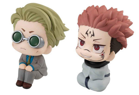 Lookup Jujutsu Kaisen Nanami Kento & Sukuna[with gift]