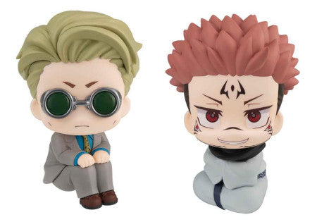 Lookup Jujutsu Kaisen Nanami Kento & Sukuna[with gift]