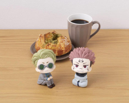 Lookup Jujutsu Kaisen Nanami Kento & Sukuna[with gift]