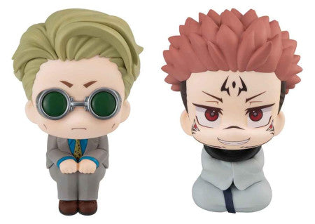 Lookup Jujutsu Kaisen Nanami Kento & Sukuna[with gift]