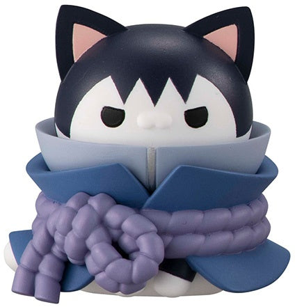 MEGA CAT PROJECT Naruto Shippuden Nyaruto!  Ver. Break out! Fourth Great Ninja War