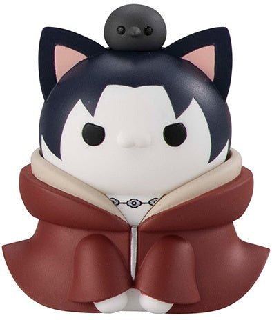 MEGA CAT PROJECT Naruto Shippuden Nyaruto!  Ver. Break out! Fourth Great Ninja War