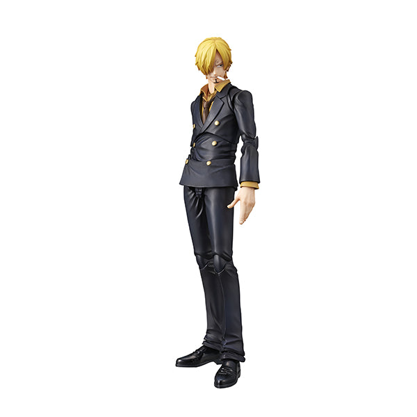 Variable Action Heroes ONE PIECE Sanji