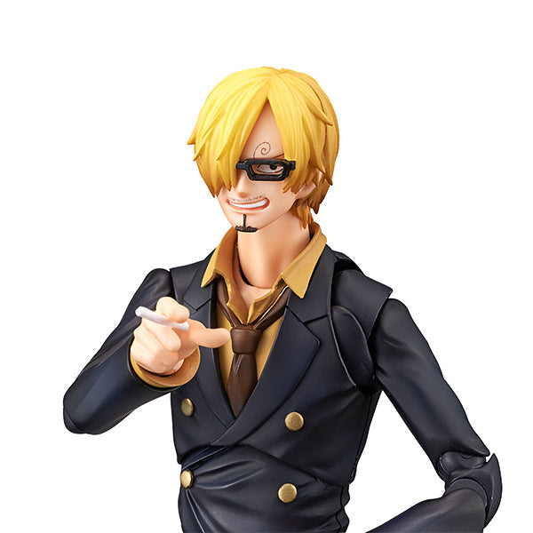 Variable Action Heroes ONE PIECE Sanji