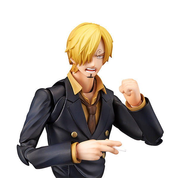 Variable Action Heroes ONE PIECE Sanji