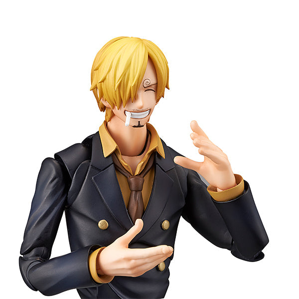 Variable Action Heroes ONE PIECE Sanji