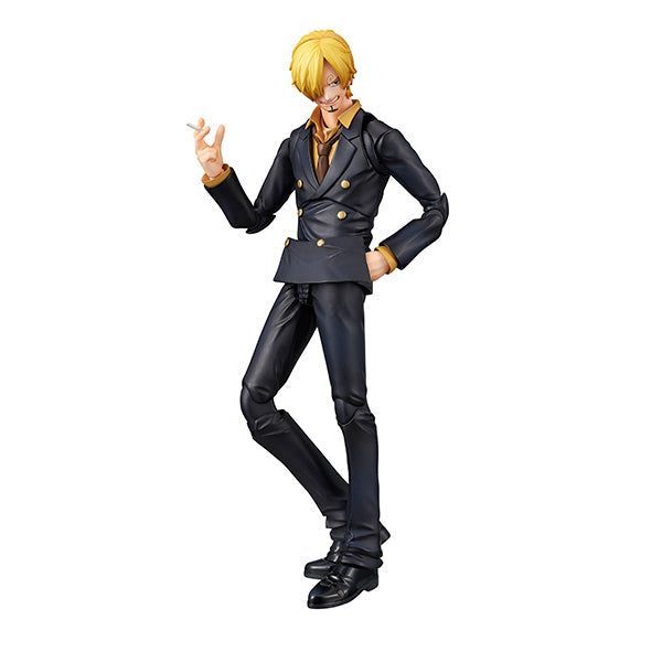 Variable Action Heroes ONE PIECE Sanji