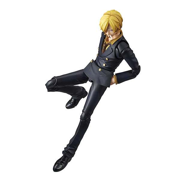 Variable Action Heroes ONE PIECE Sanji