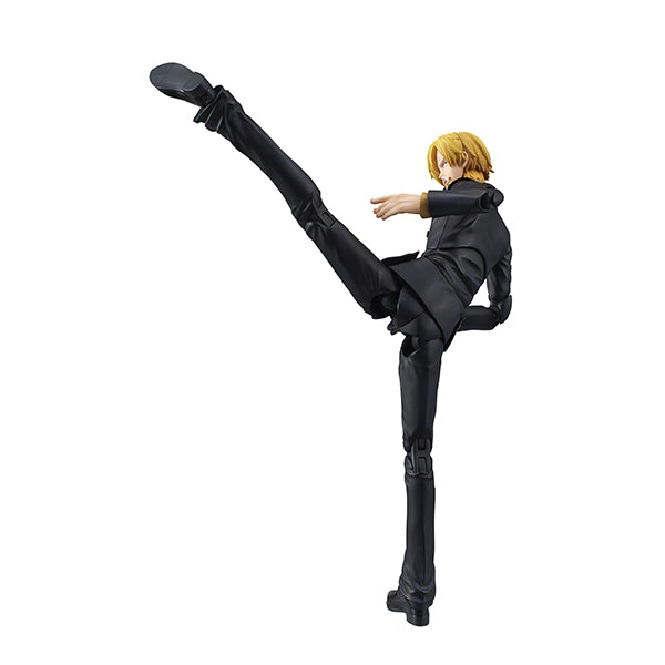 Variable Action Heroes ONE PIECE Sanji