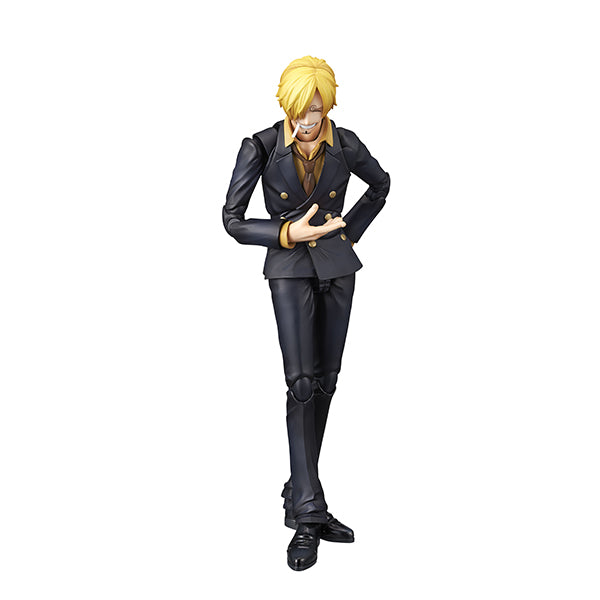 Variable Action Heroes ONE PIECE Sanji