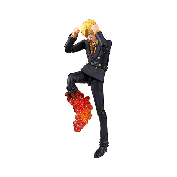 Variable Action Heroes ONE PIECE Sanji