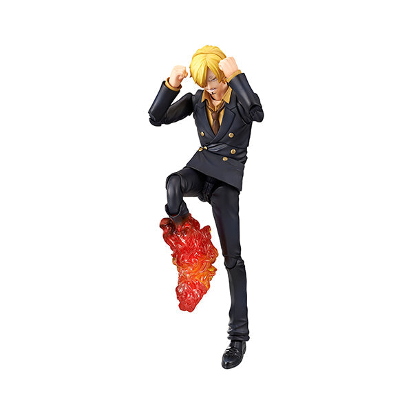 Variable Action Heroes ONE PIECE Sanji