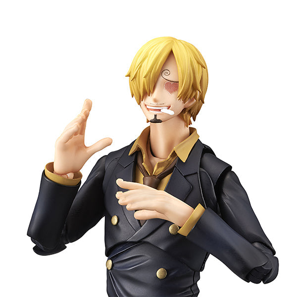 Variable Action Heroes ONE PIECE Sanji