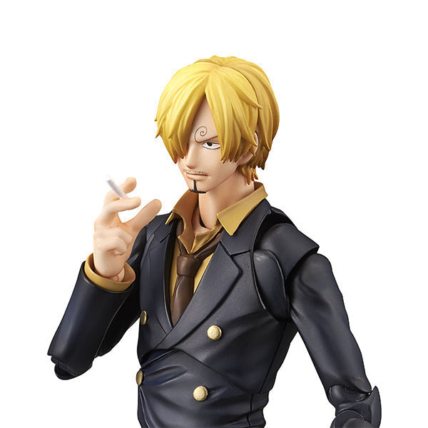 Variable Action Heroes ONE PIECE Sanji