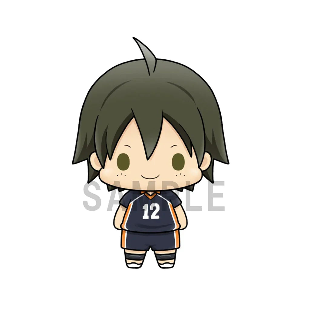 Chokorin Mascot Haikyuu!! Vol.1 set