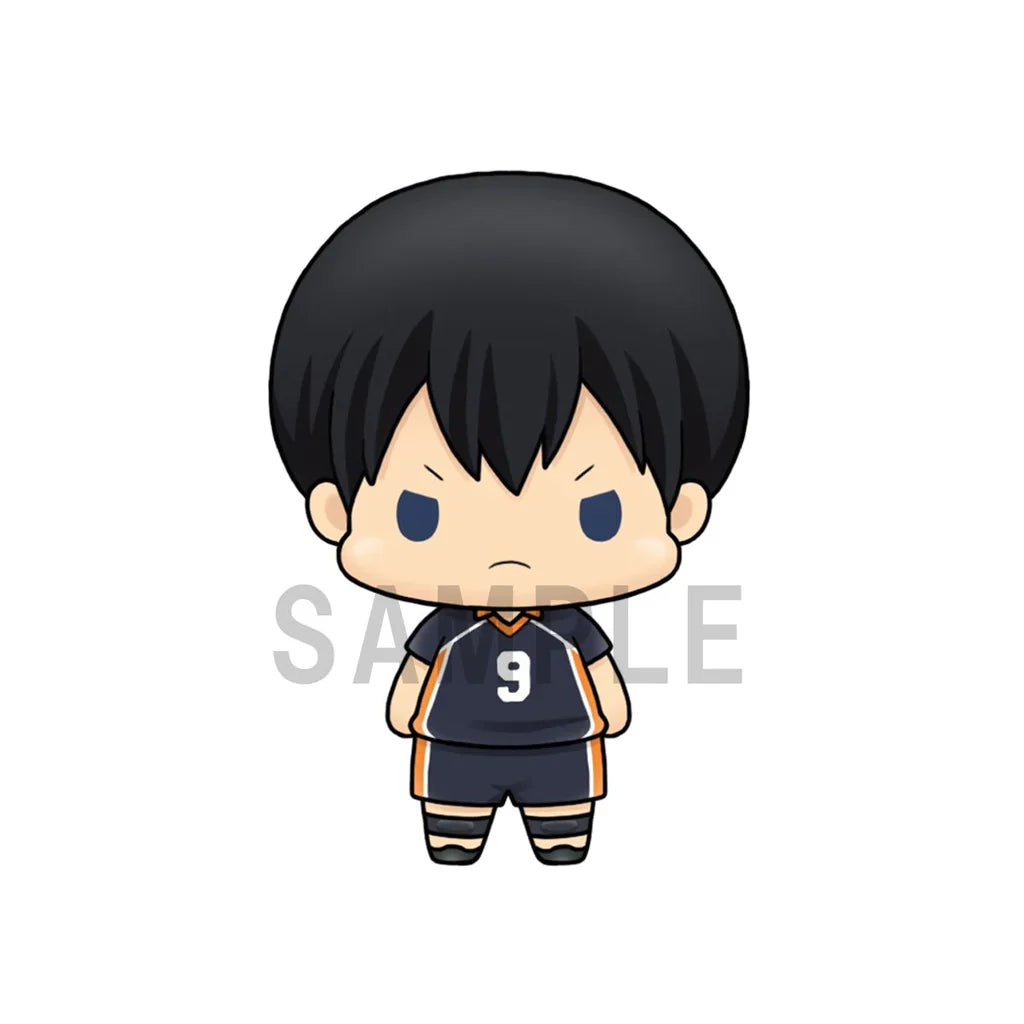 Chokorin Mascot Haikyuu!! Vol.1 set