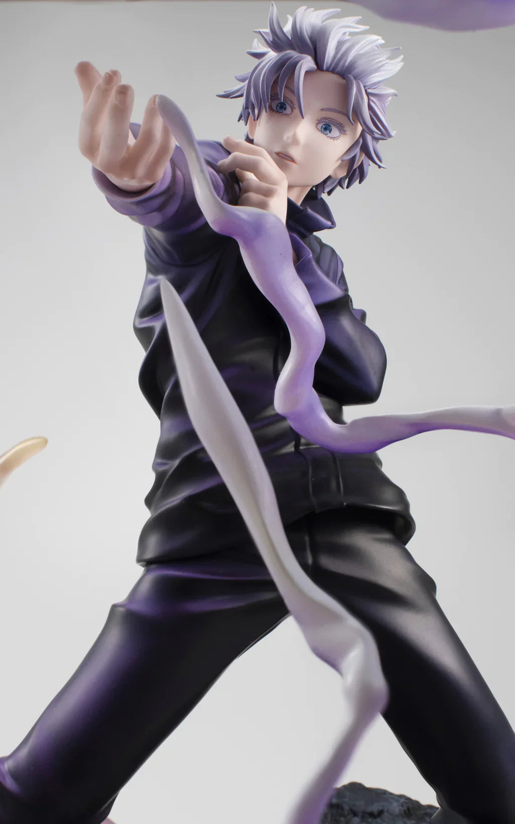 DX FIGURE Jujutsu Kaisen Satoru Gojo Kyoshiki MURASAKI ver.