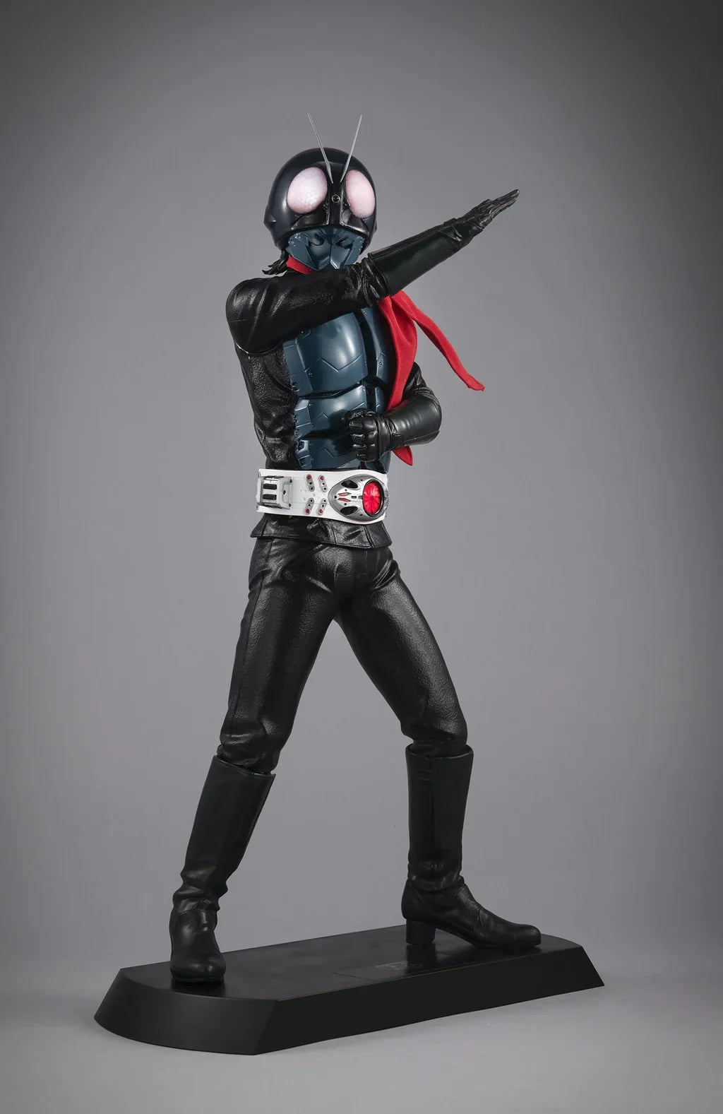 Ultimate Article Kamen Rider (Shin Kamen Rider)