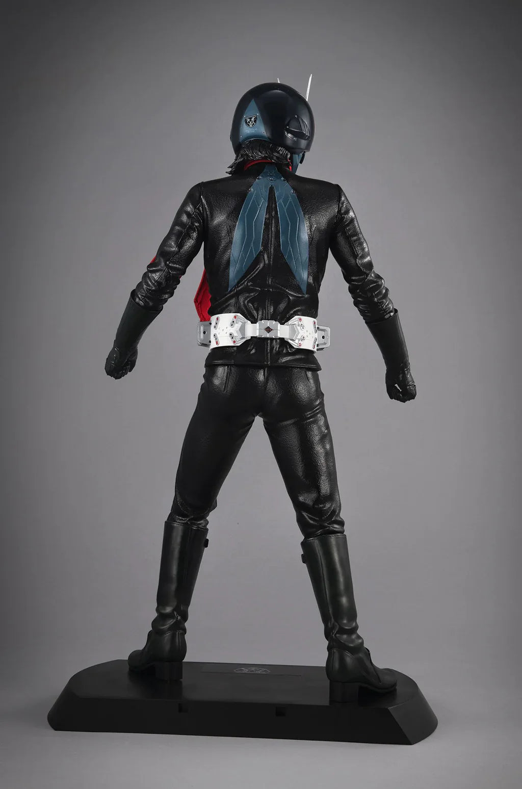 Ultimate Article Kamen Rider (Shin Kamen Rider)