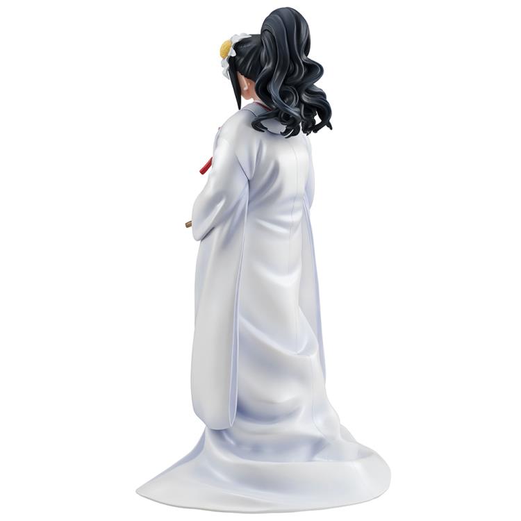 NARUTO GALS Naruto Shippuden Hinata Hyuga Wedding Ceremony Ver.