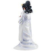 NARUTO GALS Naruto Shippuden Hinata Hyuga Wedding Ceremony Ver.