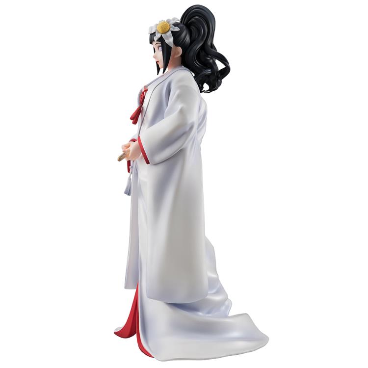 NARUTO GALS Naruto Shippuden Hinata Hyuga Wedding Ceremony Ver.