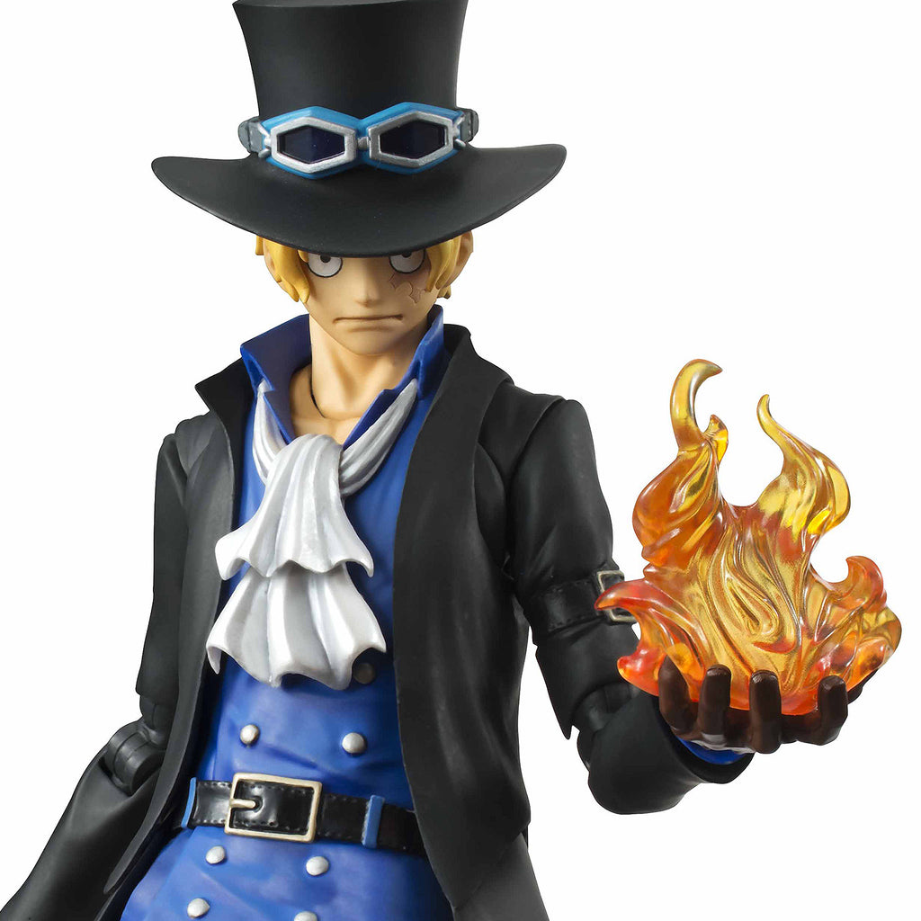 Variable Action Heroes ONE PIECE Sabo