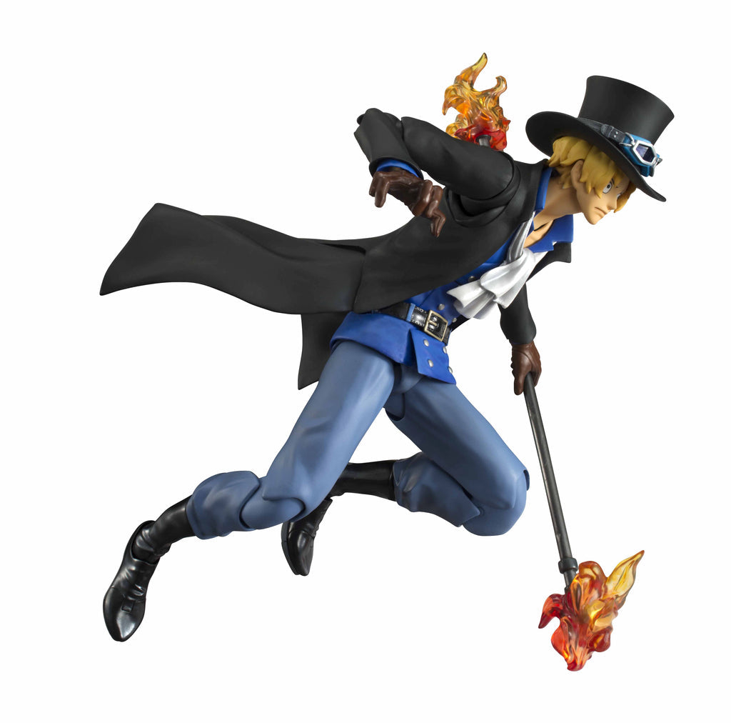 Variable Action Heroes ONE PIECE Sabo