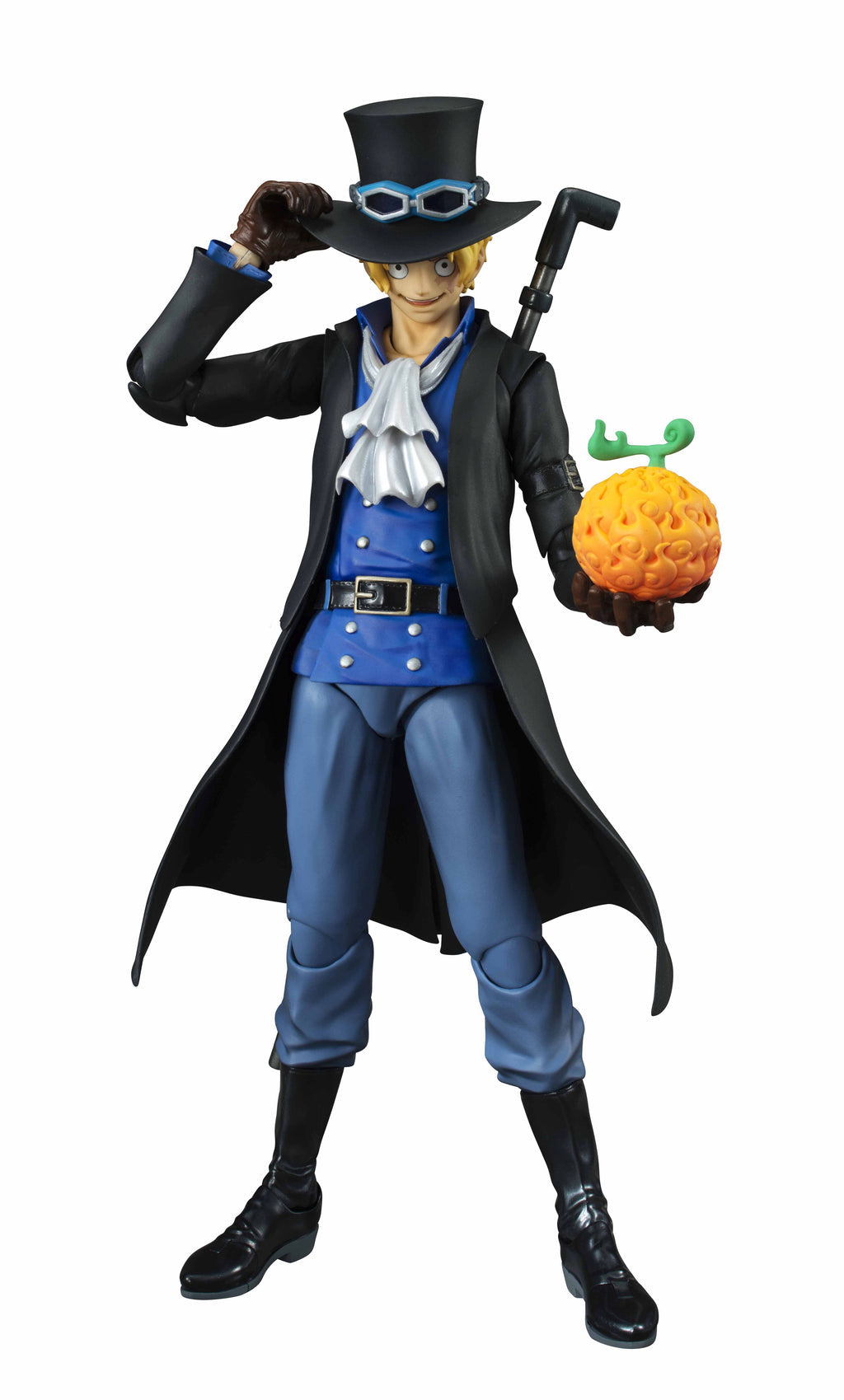 Variable Action Heroes ONE PIECE Sabo