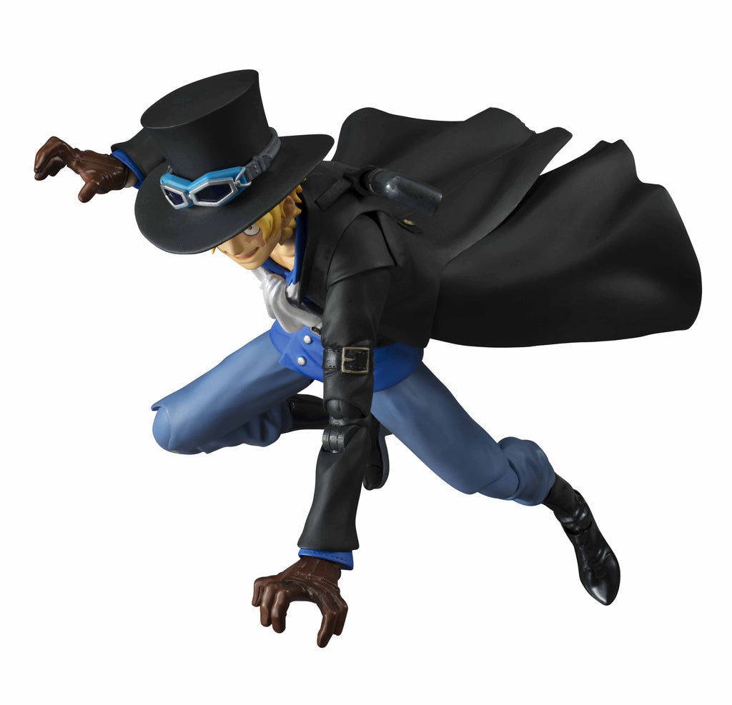 Variable Action Heroes ONE PIECE Sabo