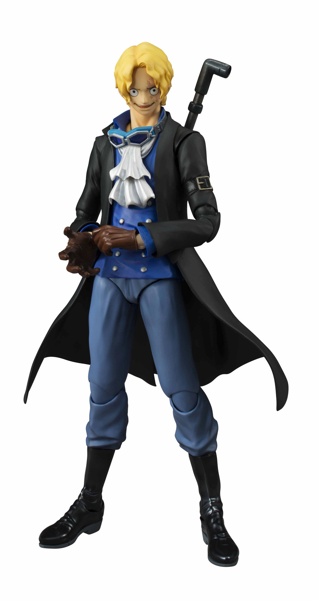 Variable Action Heroes ONE PIECE Sabo