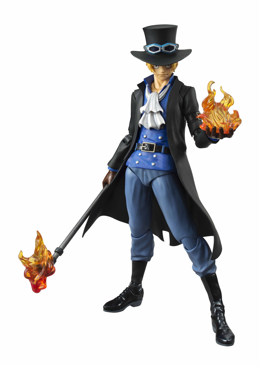 Variable Action Heroes ONE PIECE Sabo