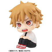 Look up Chainsaw Man Denji