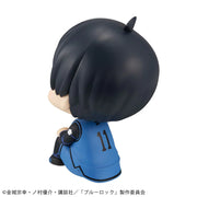 Lookup Blue Lock Yoichi Isagi (Repeat)