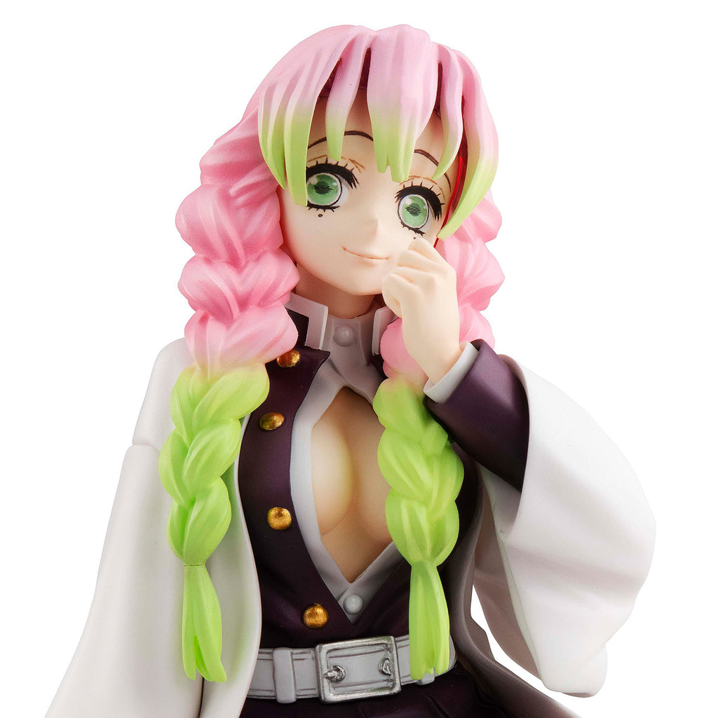 G.E.M. Series Demon Slayer: Kimetsu no Yaiba Palm size Kanroji-san