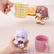 Lookup Hololiveokayu Nekomata & Korone inugami [with Gift]