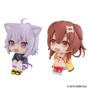 Lookup Hololiveokayu Nekomata & Korone inugami [with Gift]