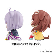 Lookup Hololiveokayu Nekomata & Korone inugami [with Gift]