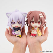 Lookup Hololiveokayu Nekomata & Korone inugami [with Gift]