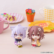 Lookup Hololiveokayu Nekomata & Korone inugami [with Gift]