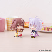 Lookup Hololiveokayu Nekomata & Korone inugami [with Gift]