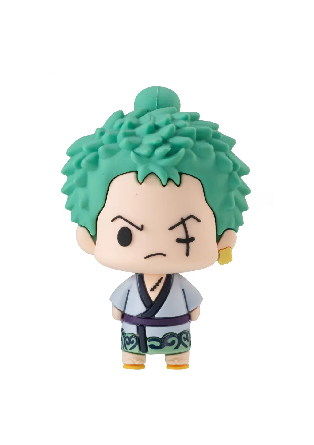 Chokorin Mascot ONE PIECE Wano Country Edition