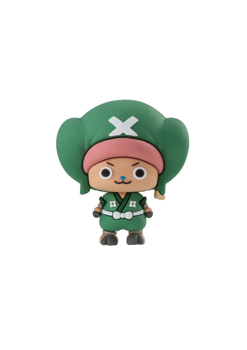 Chokorin Mascot ONE PIECE Wano Country Edition