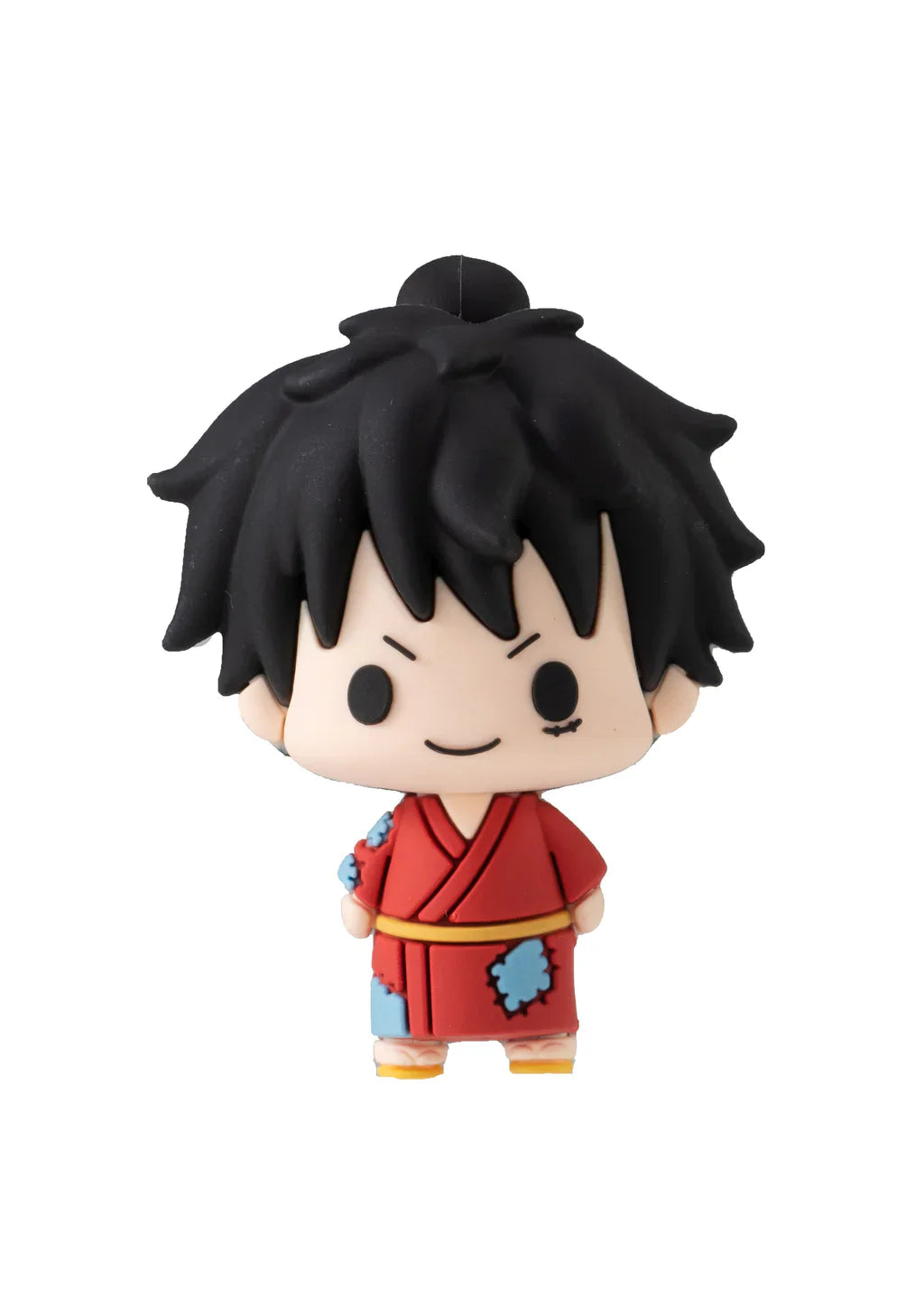 Chokorin Mascot ONE PIECE Wano Country Edition