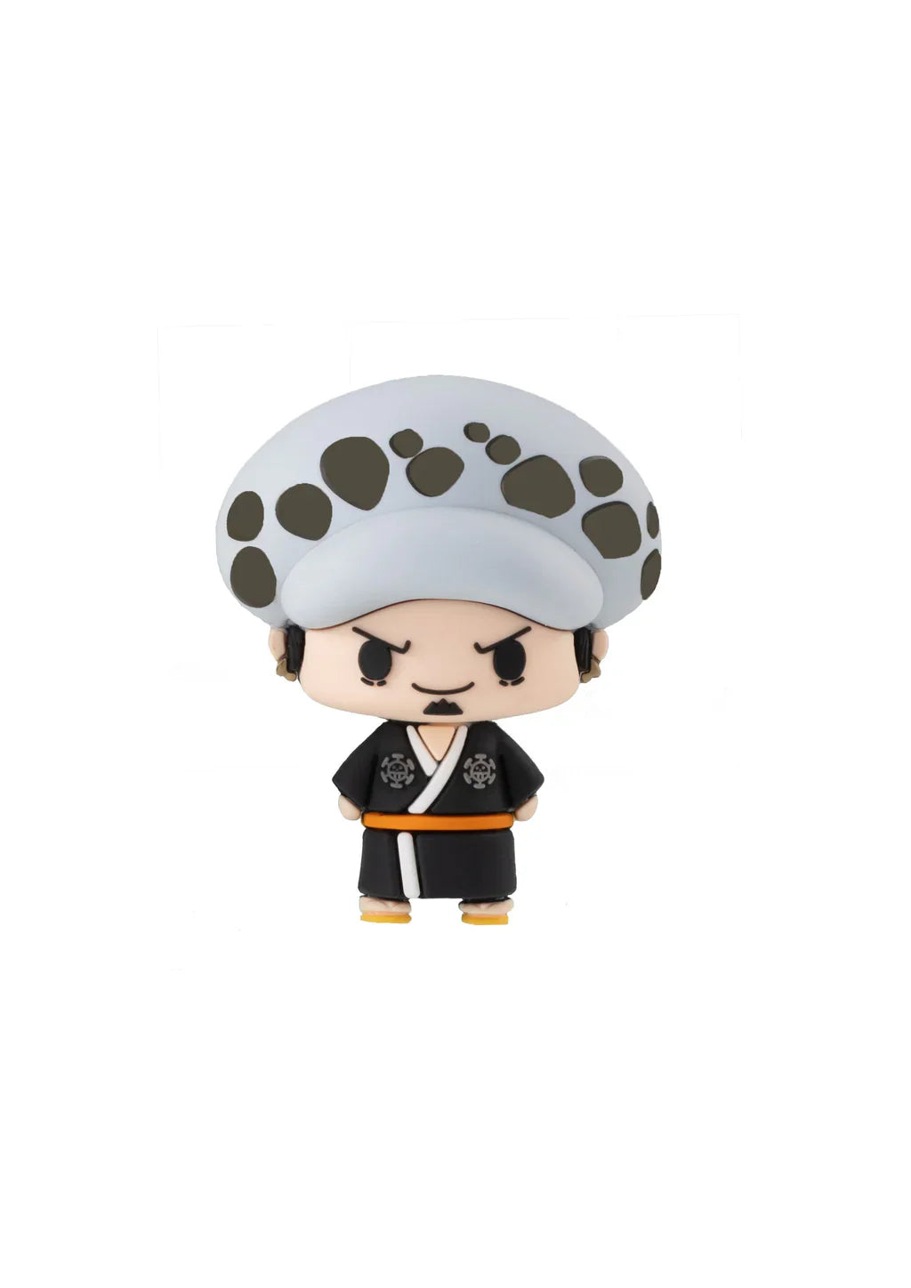 Chokorin Mascot ONE PIECE Wano Country Edition