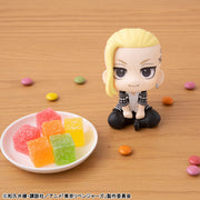 Lookup Tokyo Revengers Sano Manjiro & Ryuguji Ken Set [with Gift]