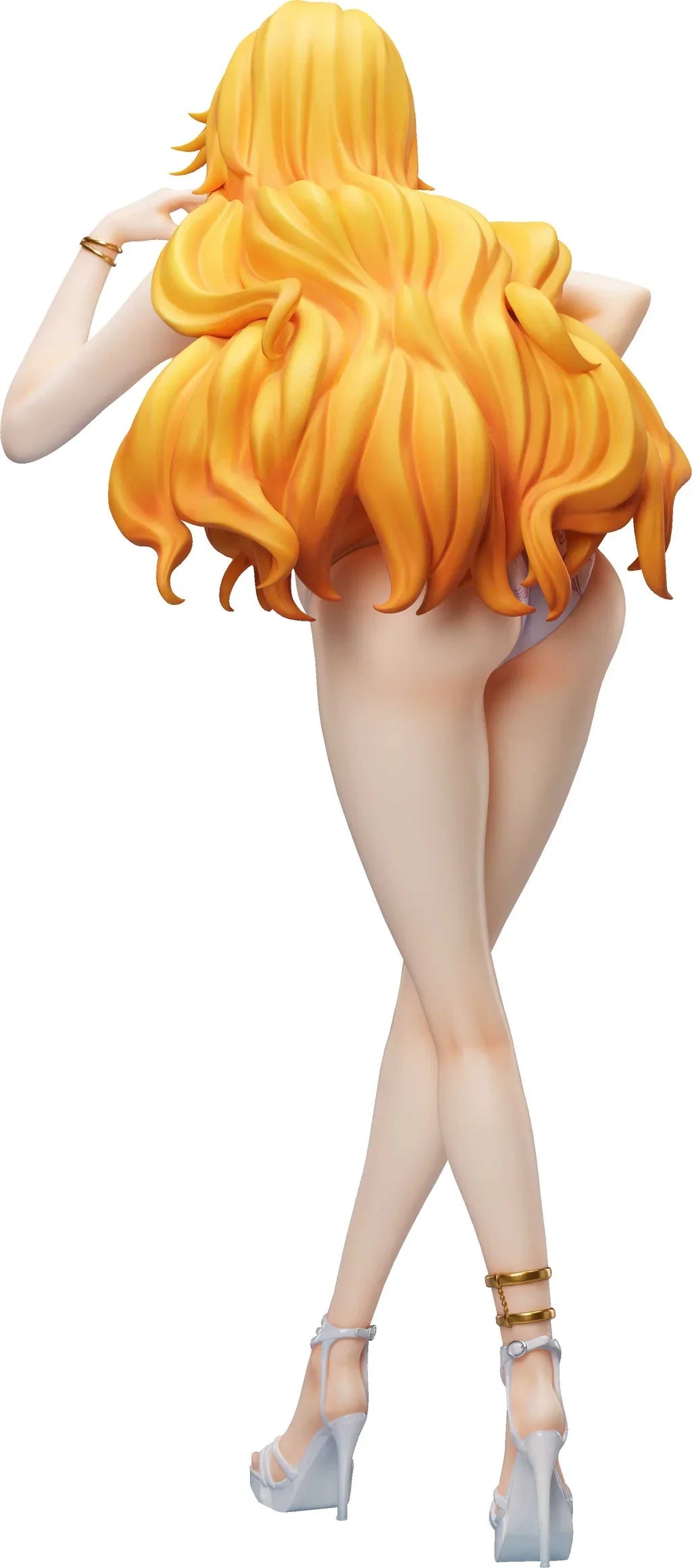 B-Style: BLEACH - Rangiku Matsumoto Swimsuit Ver.