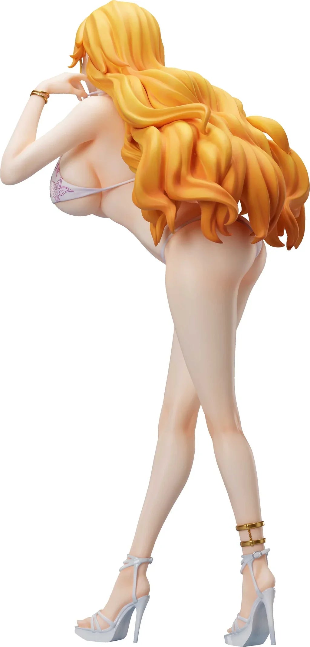 B-Style: BLEACH - Rangiku Matsumoto Swimsuit Ver.